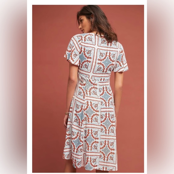 Maeve Praslin Dress - Picture 2 of 5